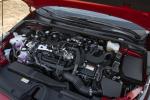 Toyota Corolla Hybrid 2018 года (WW)